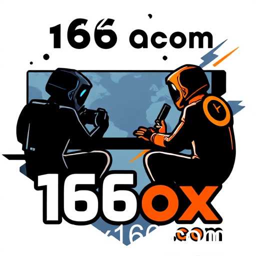 166ox.com: A Revolução dos Jogos Online em Português