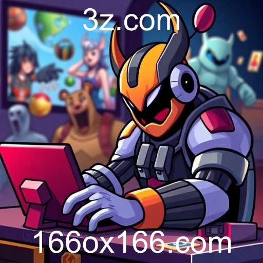 O Crescimento Explosivo dos Jogos Online em 2026