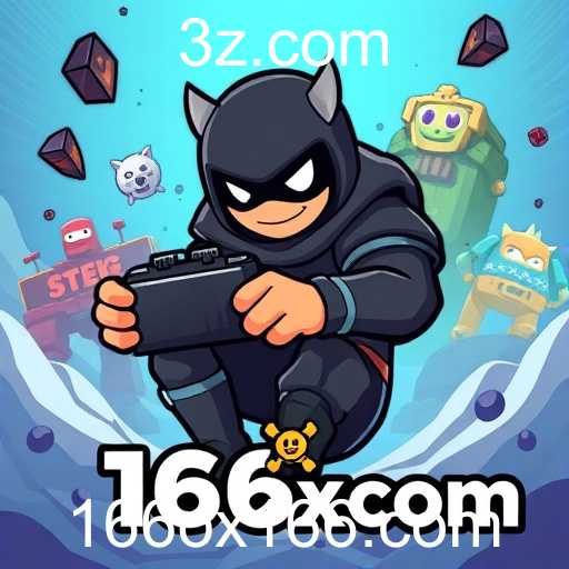 Explorando o Sucesso de 166ox.com no Mercado de Jogos Online